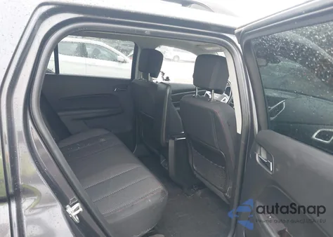 2016 GMC Terrain Sle-2 from USA, damaged, VIN 2GKFLTEK2G6170234